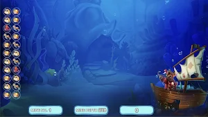 Fisherman's Carnival Party Screenshot 3