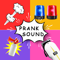 Prank - Haircut and fart sound