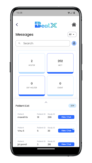 BeatX Doctor Screenshot 3