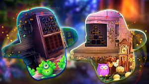 Little Chef Escape Screenshot 0