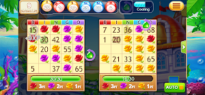 Bingo Games Journey for fun Screenshot 2