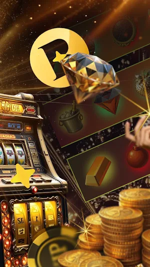 Betty Casino Screenshot 0