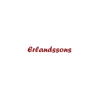 Erlandssons