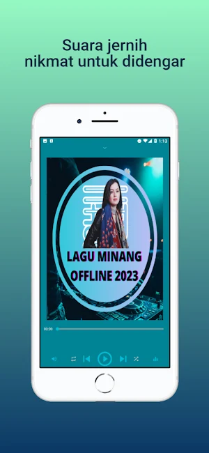 Lagu Minang Offline 2023 Screenshot 2