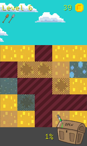 Trash Treasures Screenshot 1