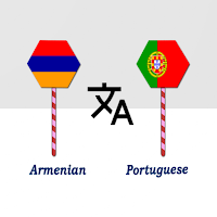 Armenian Portuguese Translator