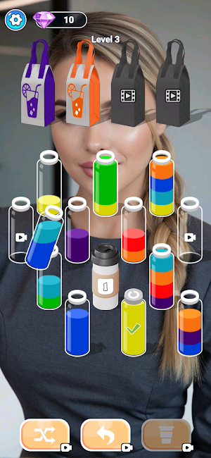 Shade Shift Screenshot 2