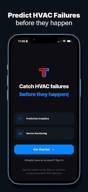 ThermaTech Screenshot 0