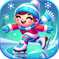 Ice skating expert