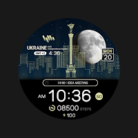 SamWatch Scenery 2024 Ukraine