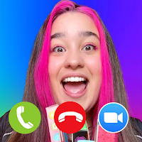 Emilly Vick Fake Video Call