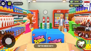 My Superstore Simulator 3D Screenshot 3