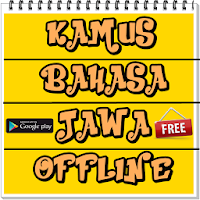 Kamus Bahasa Jawa Terlengkap