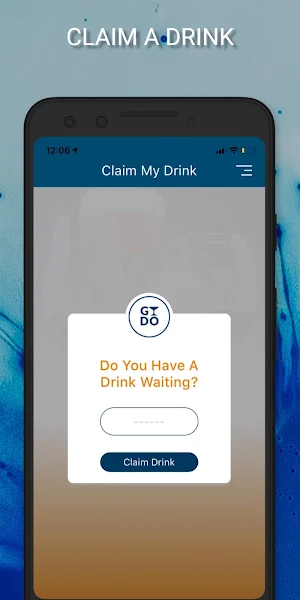 GYDO. Buy A Friend A Drink Screenshot 2