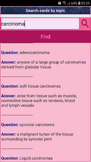 Lymphatic and Immune Systems C Screenshot 3