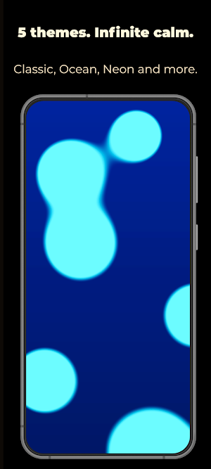 MoltenGlow Lava Lamp Simulator Screenshot 1