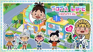 Tota Life - Hospital Screenshot 0