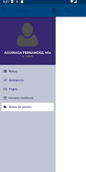 Instituto CEPEA Web Screenshot 1