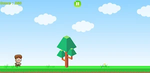 Running Boy Screenshot 3