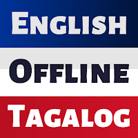 Tagalog Dictionary English