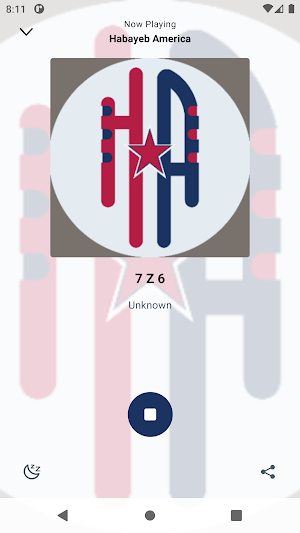 Habayeb America Screenshot 1