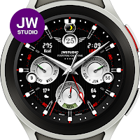 JW077 jwstudio watchface