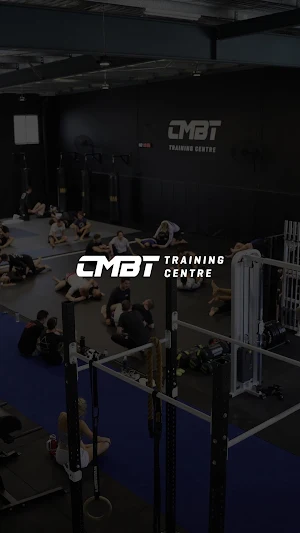 CMBT Training Centre Screenshot 0