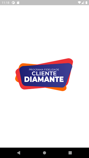 Cliente Diamante Screenshot 0