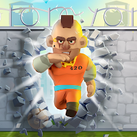 Prison Escape - Jailbreak 3D