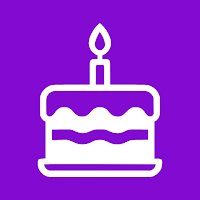 Birthday Reminder - Birthyno