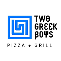 Two Greek Boys Unley