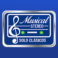 Musical Stereo