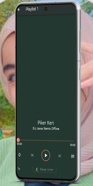 DJ Jawa Remix Offline Screenshot 1