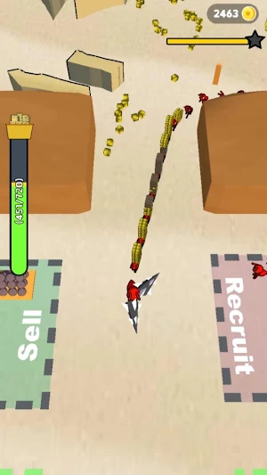 Ant Colony! Screenshot 2