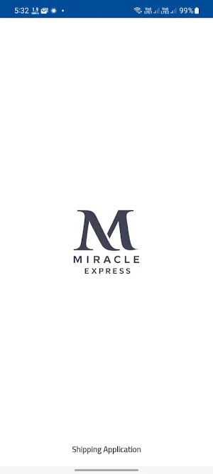 Miracle Express Screenshot 0
