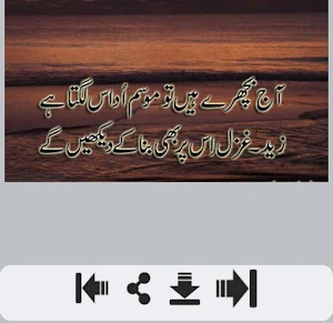Intezaar Shayari Screenshot 1