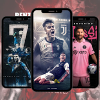 Football Striker Wallpapers