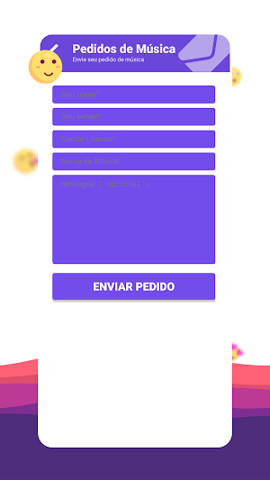 Rádio igreja primitiva Screenshot 2