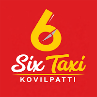Six Taxi - Ride Booking App