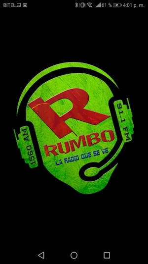 Radio Rumbo Screenshot 0