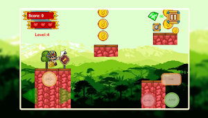 Egyptian Castle Adventure Screenshot 1
