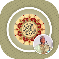 Ahmad Sulaiman Quran Mp3 & Txt