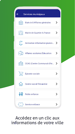 Vigneux-sur-Seine Screenshot 3
