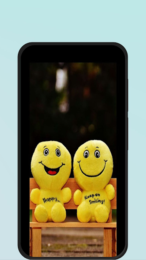 happy emoji Screenshot 2