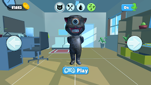 Horror Juan - Scary Thriller Screenshot 3