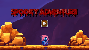 spooky adventure Screenshot 2