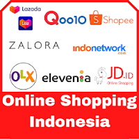 Online Shopping Indonesia - Aplikasi Belanja