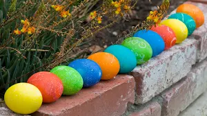Easter Wallpapers Screenshot 3