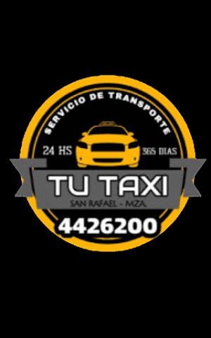 Tu Taxi (San Rafael) Screenshot 0