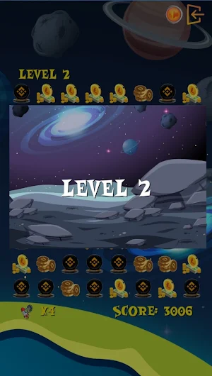 Crypto Match Screenshot 3